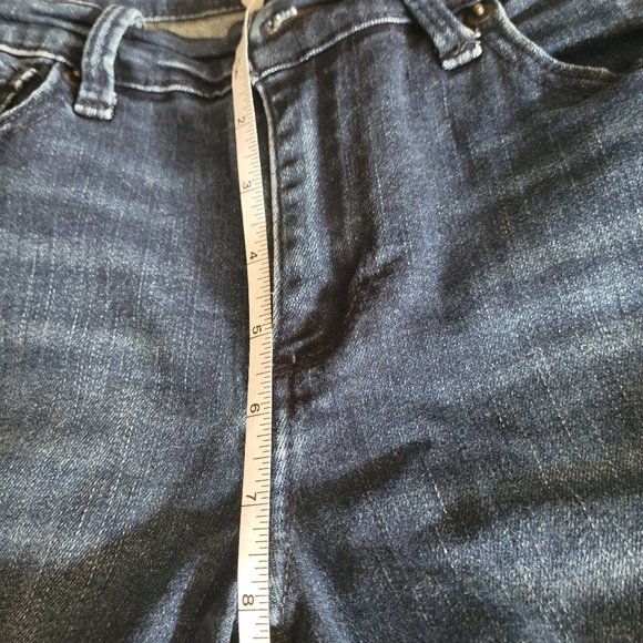 Lucky Brand Brooke Legging Jean - Picture 10 of 16